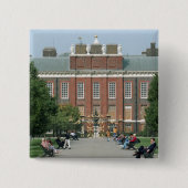 Kensington Palace Button (Vorderseite)