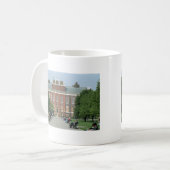 Kensington Palace Kaffeetasse (Vorderseite Links)