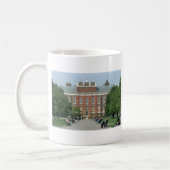 Kensington Palace Kaffeetasse (Links)