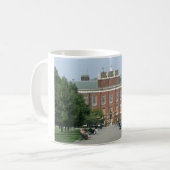Kensington Palace Kaffeetasse (Vorderseite Links)