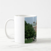 Kensington Palace Kaffeetasse (Links)