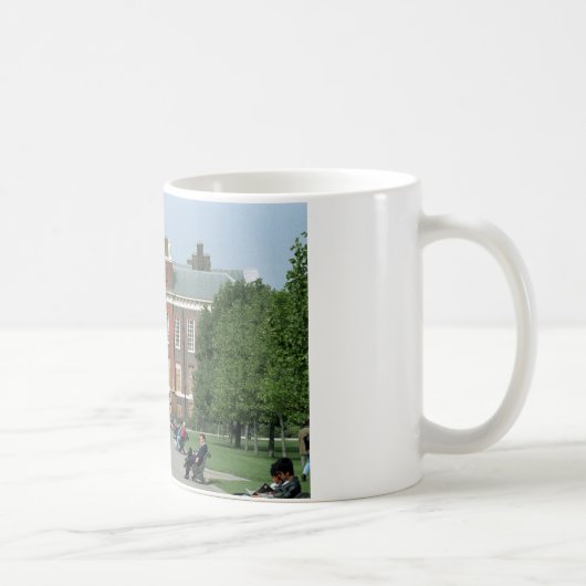 Kensington Palace Kaffeetasse (Rechts)