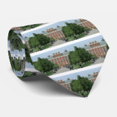 Kensington Palace Krawatte (Gerollt)
