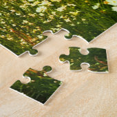 Kensington Palace London. Jigsaw Puzzle (Seite)