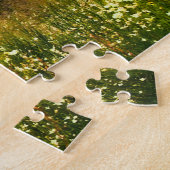 Kensington Palace London. Puzzle (Seite)