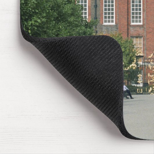 Kensington Palace Mousepad (Ecke)