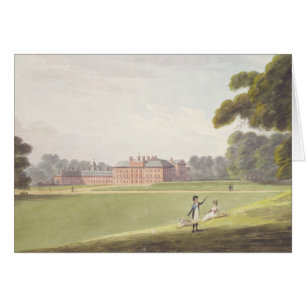 Kensington-Palast