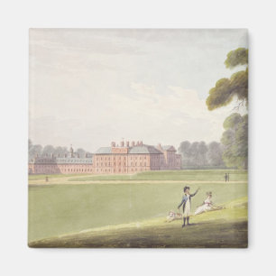 Kensington-Palast Magnet