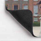 Kensington-Palast Mousepad (Ecke)