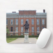 Kensington-Palast Mousepad (Mit Mouse)