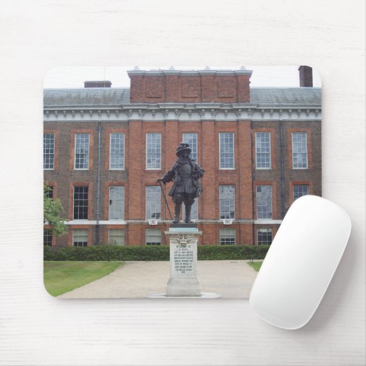 Kensington-Palast Mousepad (Mit Mouse)