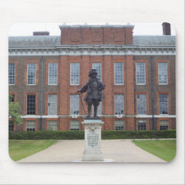 Kensington-Palast Mousepad