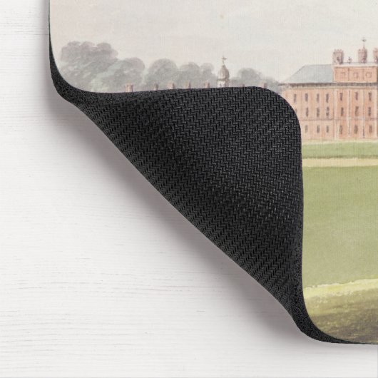 Kensington-Palast Mousepad (Ecke)