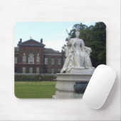 Kensington-Palast Mousepad (Mit Mouse)