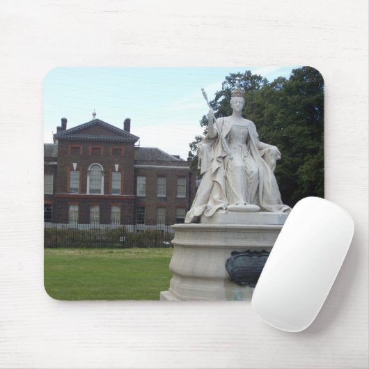 Kensington-Palast Mousepad (Mit Mouse)