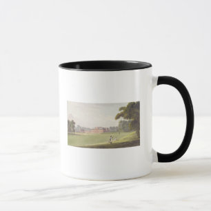 Kensington-Palast Tasse