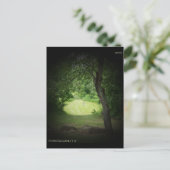 Kensington Roboggan #12 Postkarte (Stehend Vorderseite)