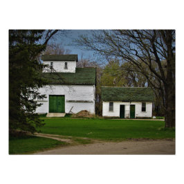 "Kent Green" Fotodruck