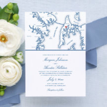 Kent Island Maryland Map Hochzeit in Urlaubsort