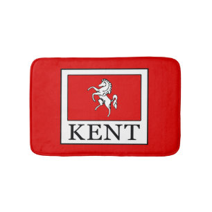 Kent Landkreis England Badematte