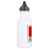 Kent Landkreis England Edelstahlflasche (Links)