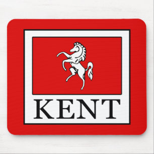 Kent Landkreis England Mousepad
