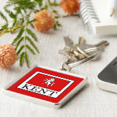 Kent Landkreis England Schlüsselanhänger (Seite)