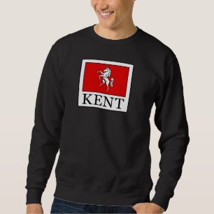 Kent Landkreis England Sweatshirt