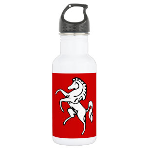 Kent Landkreis Liberty Flasche Edelstahlflasche