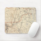 Kent Landkreis, Rhode Island Mousepad (Mit Mouse)