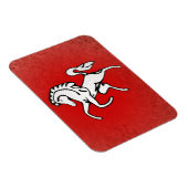 Kent Magnet (Rechte Seite)