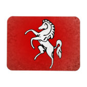 Kent Magnet (Horizontal)