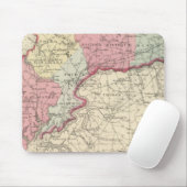 Kent Mousepad (Mit Mouse)