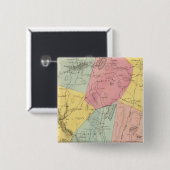 Kent, Stadt Button (Vorne & Hinten)