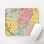 Kent, Stadt Mousepad (Mit Mouse)