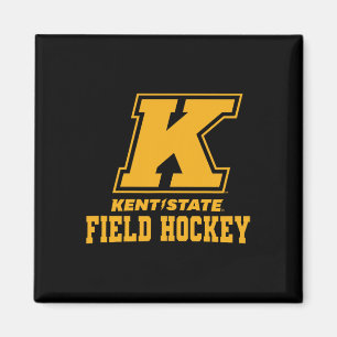 Kent State University Feldhockey-Bekleidung Sport Magnet