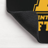 Kent State University Softll Apparel Sports Fan Mousepad (Ecke)