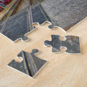 Kent Station Connecticut. Puzzle (Seite)