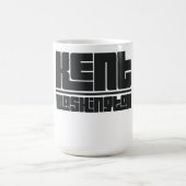 Kent - Washington Kaffeetasse (Mittel)