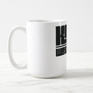 Kent - Washington Kaffeetasse