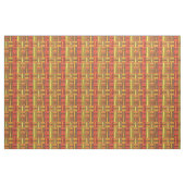 kente african print stoff (Yard (91,4 cm))