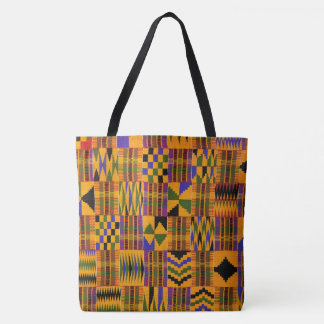 Kente Bag Tasche