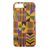 Kente Case-Mate iPhone Hülle (Rückseite)