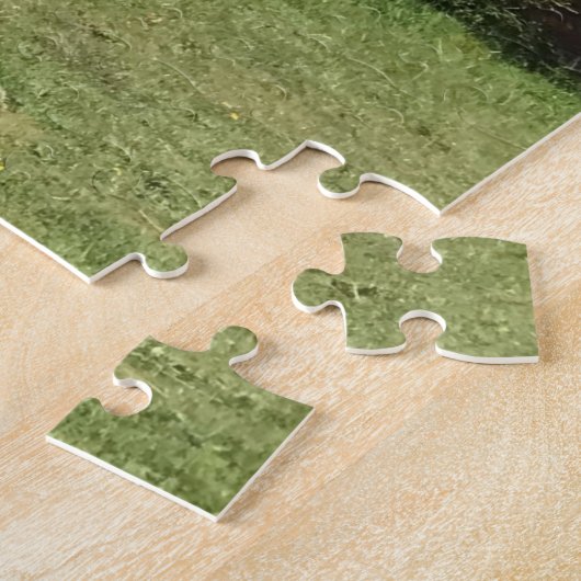 Kentish Oast Puzzle (Seite)