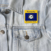 Kentuckian Banner Button (Beispiel)