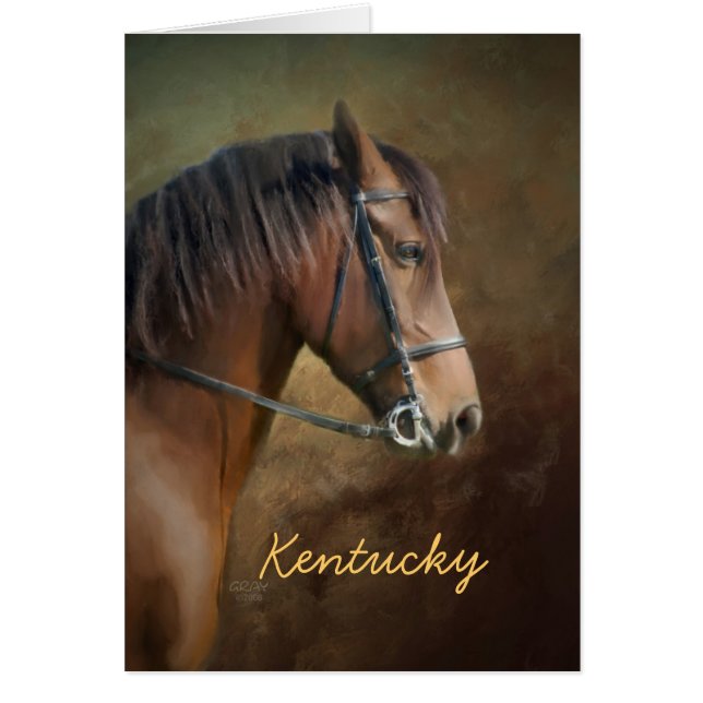 Kentucky (Vorne)