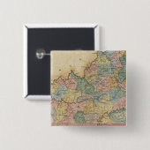 Kentucky 11 button (Vorne & Hinten)