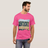 KENTUCKY 24 7 T-Shirt (Vorne ganz)