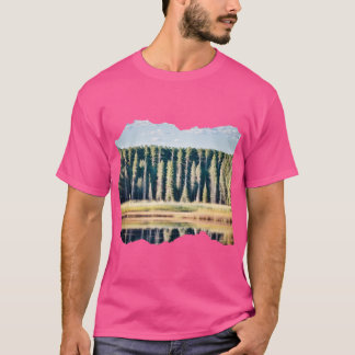 KENTUCKY 24 7 T-Shirt