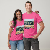 KENTUCKY 24 7 T-Shirt (Unisex)